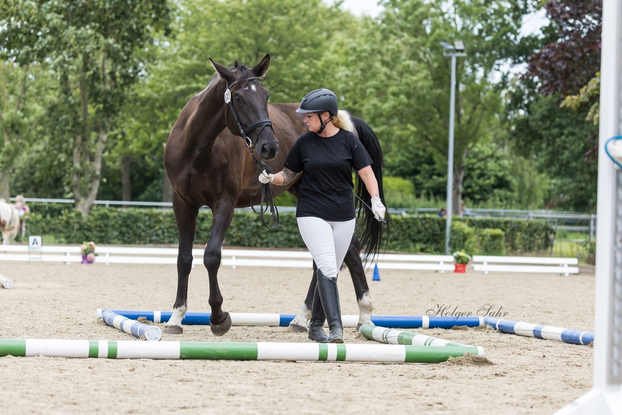 Bild 33 - Pony Akademie Turnier